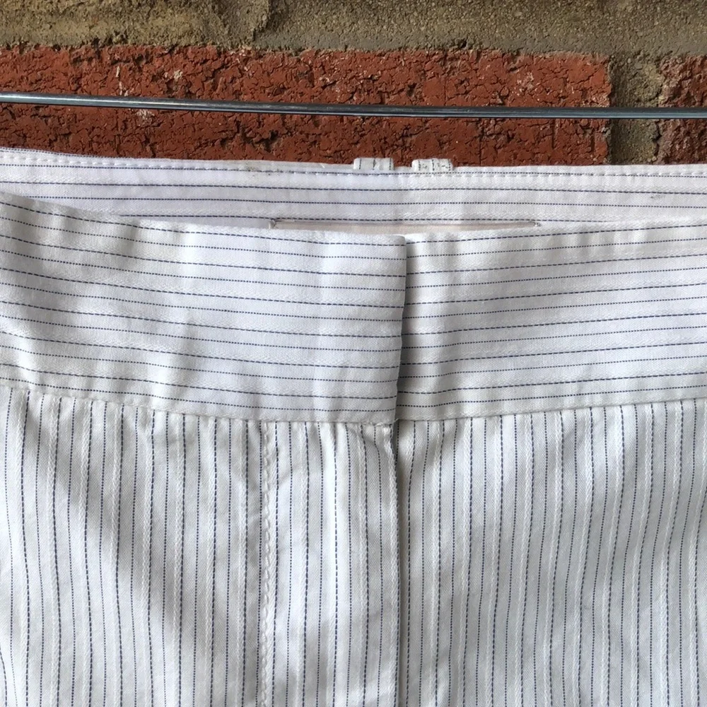 Ann Taylor Loft Pencil Skirt - Picture 2 of 8